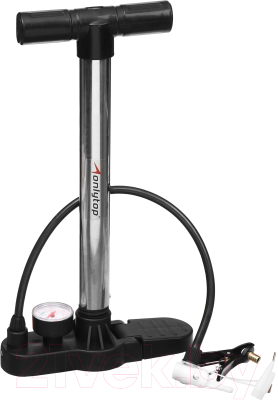 Насос ручной Onlytop Универсальный 492532