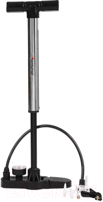 Насос ручной Onlytop Универсальный 492532