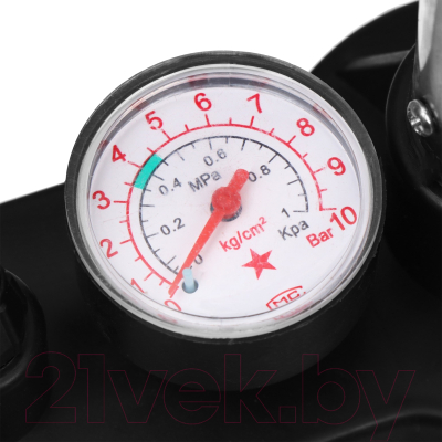 Насос ручной Onlytop Универсальный 492532