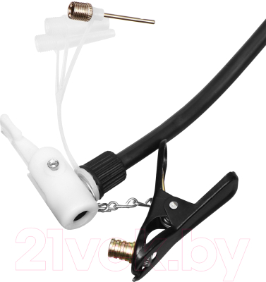 Насос ручной Onlytop Универсальный 492532