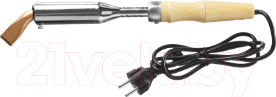 Паяльник электрический Зубр 55303-200 - фото