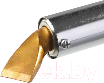 Паяльник электрический Зубр 55303-200