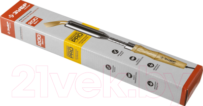 Паяльник электрический Зубр 55303-200