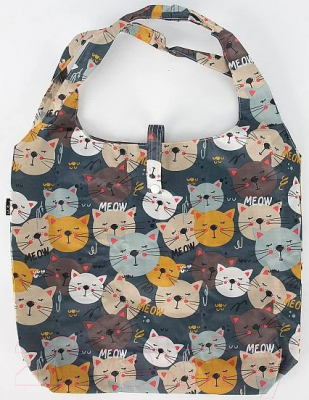 Сумка-шоппер Mr.Bag 166-1040-135-DCL - фото