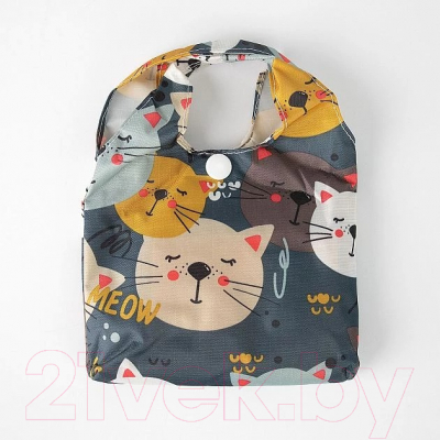 Сумка-шоппер Mr.Bag 166-1040-135-DCL