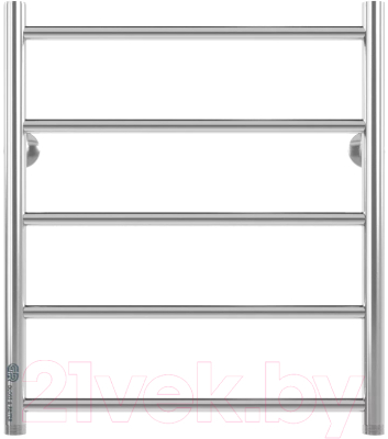 Полотенцесушитель водяной Gloss & Reiter Line. Л. 50x60.Л5.G1 - фото