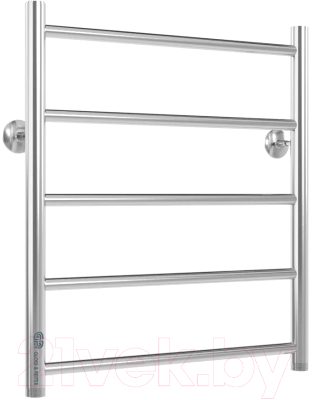 Полотенцесушитель водяной Gloss & Reiter Line. Л. 50x60.Л5.G1