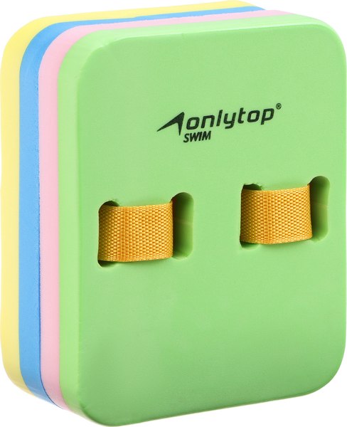 Пояс для обучения плаванию Onlytop 536075 - фото