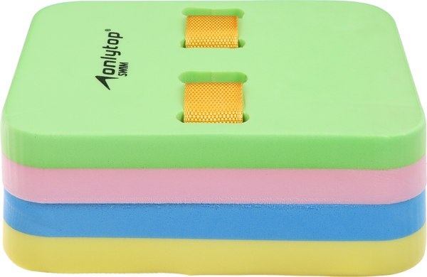 Пояс для обучения плаванию Onlytop 536075