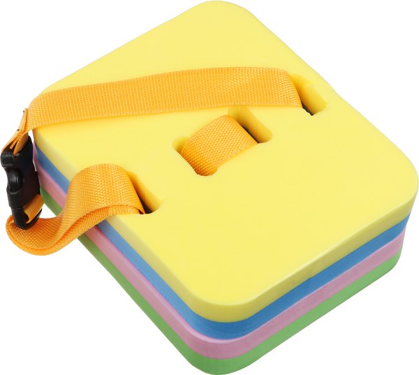 Пояс для обучения плаванию Onlytop 536075