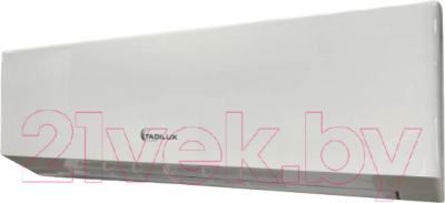 Сплит-система Tadilux TRM12WK - фото