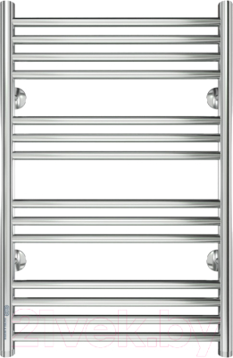 Полотенцесушитель водяной Gloss & Reiter Line Л. 50x80.Л14.G1 - фото