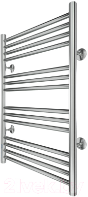 Полотенцесушитель водяной Gloss & Reiter Line Л. 50x80.Л14.G1