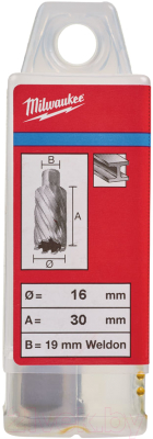 Фреза Milwaukee 4932343272