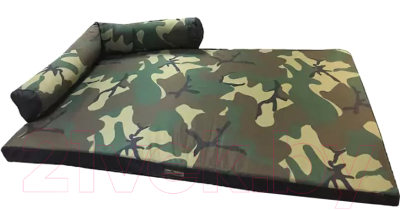 Матрас для животных Happy Friends Stm 181 (хаки) - фото