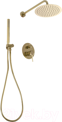 Душевая система Calani CAL-B0021 - фото