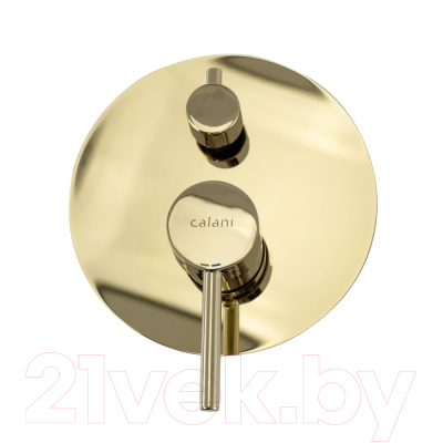 Душевая система Calani CAL-B0021