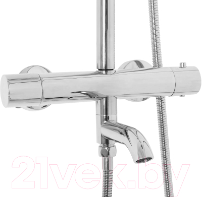 Душевая система со смесителем REA REA-P6607