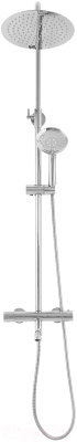 Душевая система со смесителем REA REA-P6607
