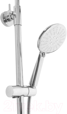 Душевая система со смесителем REA REA-P6607