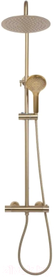 Душевая система со смесителем REA REA-P6602