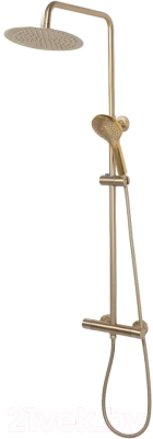 Душевая система со смесителем REA REA-P6602