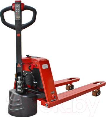 Тележка электрическая Shtapler EPT 20E L / 71038333 - фото