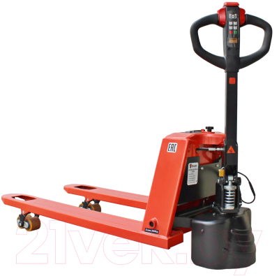 Тележка электрическая Shtapler EPT 20E L / 71038333