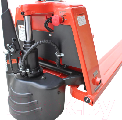 Тележка электрическая Shtapler EPT 20E L / 71038333