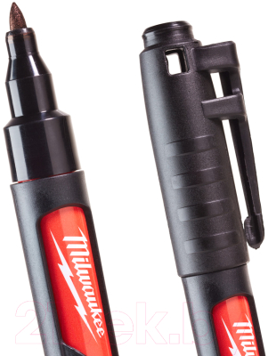 Маркер строительный Milwaukee 48223101