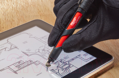 Маркер строительный Milwaukee 48223101