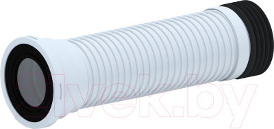 Слив (гофра) Ани Пласт K518 - фото