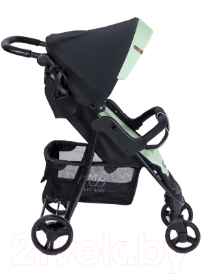 Детская прогулочная коляска Sweet Baby Rapido