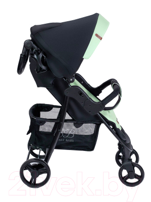 Детская прогулочная коляска Sweet Baby Rapido