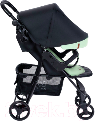 Детская прогулочная коляска Sweet Baby Rapido