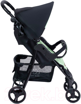 Детская прогулочная коляска Sweet Baby Rapido