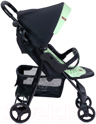 Детская прогулочная коляска Sweet Baby Rapido