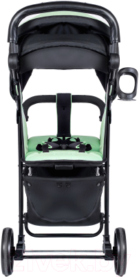 Детская прогулочная коляска Sweet Baby Rapido