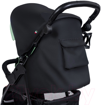 Детская прогулочная коляска Sweet Baby Rapido