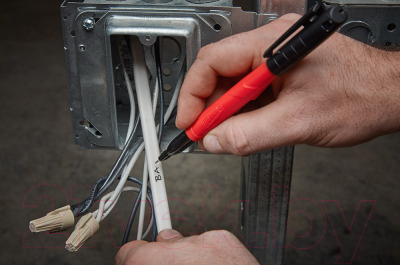 Набор маркеров строительных Milwaukee 48223154