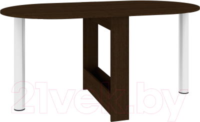 Стол-книга Кортекс-мебель Бон 2 - фото