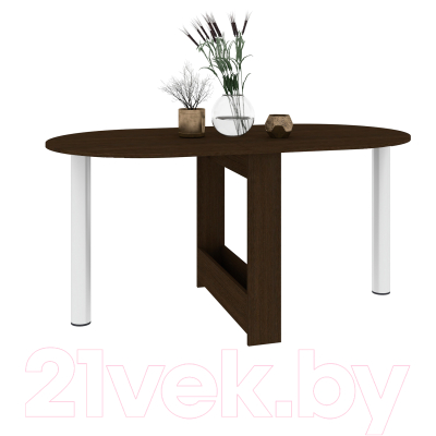 Стол-книга Кортекс-мебель Бон 2