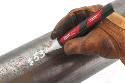 Маркер строительный Milwaukee 48223711