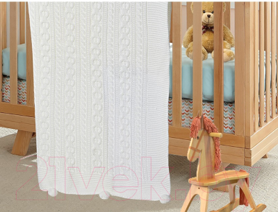 Плед для малышей Karven Детский 90x115 / D035 V1