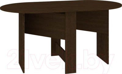 Стол-книга Кортекс-мебель Бон 3 - фото