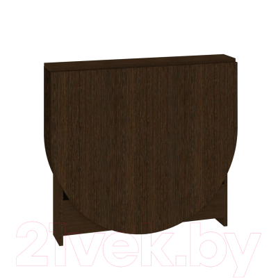 Стол-книга Кортекс-мебель Бон 3