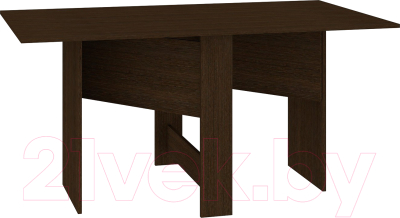 Стол-книга Кортекс-мебель Бон 4 - фото