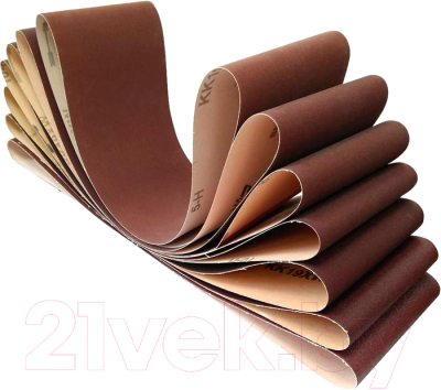 Шлифлента БЕЛМАШ 102x915 Р100 / SB003A