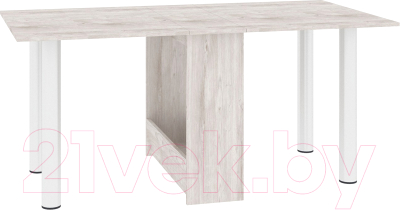 Стол-книга Кортекс-мебель Бон 5 - фото