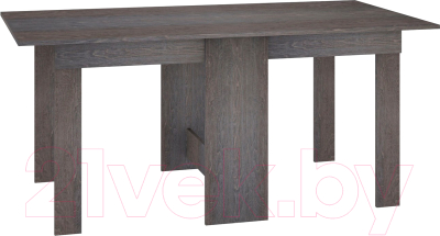 Стол-книга Кортекс-мебель Бон 6 - фото